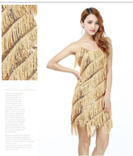 Load image into Gallery viewer, latin dance costumes for women - letsdancestore