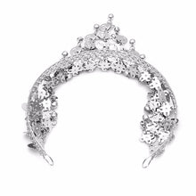 Load image into Gallery viewer, New Stylish Coin Sequins Headbands - letsdancestore