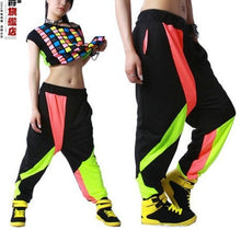 Load image into Gallery viewer, Hip Hop Sweatpants #009 - letsdancestore