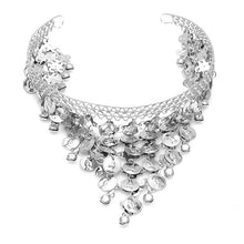 Load image into Gallery viewer, New Stylish Coin Sequins Headbands - letsdancestore