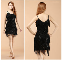 Load image into Gallery viewer, latin dance costumes for women - letsdancestore