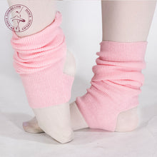 Load image into Gallery viewer, Child Ballet Dance Leggings Autumn &amp; Winter - letsdancestore