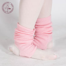 Load image into Gallery viewer, Child Ballet Dance Leggings Autumn &amp; Winter - letsdancestore