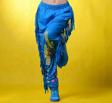 Load image into Gallery viewer, Hip hop sweatpants #006 - letsdancestore