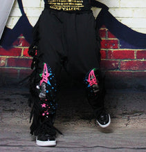 Load image into Gallery viewer, Hip hop sweatpants #006 - letsdancestore
