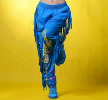 Load image into Gallery viewer, Hip hop sweatpants #006 - letsdancestore