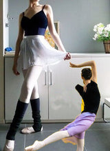 Load image into Gallery viewer, Girls professional Leotard classical ballet tutu skirt - letsdancestore