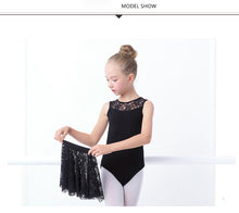 Load image into Gallery viewer, Girls Ballet Dress #002 - letsdancestore