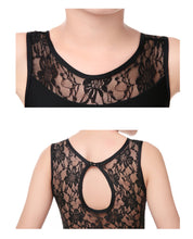 Load image into Gallery viewer, Girls Ballet Dress #002 - letsdancestore