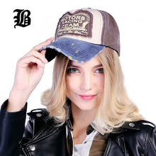 Load image into Gallery viewer, Hip Hop Cap Hats #001 - letsdancestore