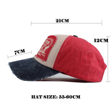 Load image into Gallery viewer, Hip Hop Cap Hats #001 - letsdancestore