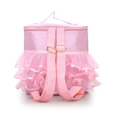 Load image into Gallery viewer, Girls Pink Ballet Bag - letsdancestore