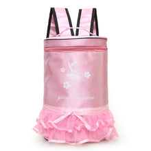 Load image into Gallery viewer, Girls Pink Ballet Bag - letsdancestore