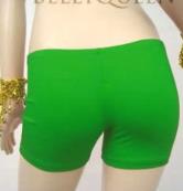 Load image into Gallery viewer, Belly dance leggings Anti emptied short pants 12 colors - letsdancestore