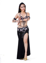 Load image into Gallery viewer, Tribal Bollywood Costume Indian Dress Bellydance - letsdancestore