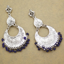 Load image into Gallery viewer, Belly Dance Drop Dangle Earrings Women Jewelry - letsdancestore