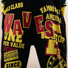 Load image into Gallery viewer, Hip hop dance sweatpants #007 - letsdancestore