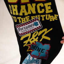 Load image into Gallery viewer, Hip hop dance sweatpants #007 - letsdancestore