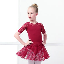 Load image into Gallery viewer, Girls Ballet Dress #002 - letsdancestore