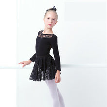 Load image into Gallery viewer, Girls Ballet Dress #002 - letsdancestore