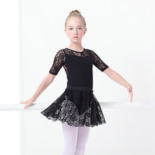 Load image into Gallery viewer, Girls Ballet Dress #002 - letsdancestore