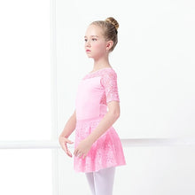 Load image into Gallery viewer, Girls Ballet Dress #002 - letsdancestore