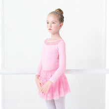 Load image into Gallery viewer, Girls Ballet Dress #002 - letsdancestore