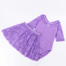 Load image into Gallery viewer, Girls Ballet Dress #002 - letsdancestore