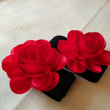 Load image into Gallery viewer, Flower Belt Latin Dance Accessories - letsdancestore