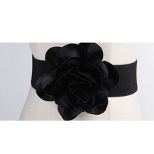 Load image into Gallery viewer, Flower Belt Latin Dance Accessories - letsdancestore