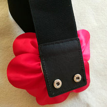 Load image into Gallery viewer, Flower Belt Latin Dance Accessories - letsdancestore