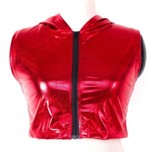 Load image into Gallery viewer, Hip Hop Top #003 - letsdancestore